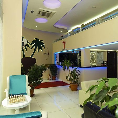 Hotel Timya 이스탄불 외부 사진