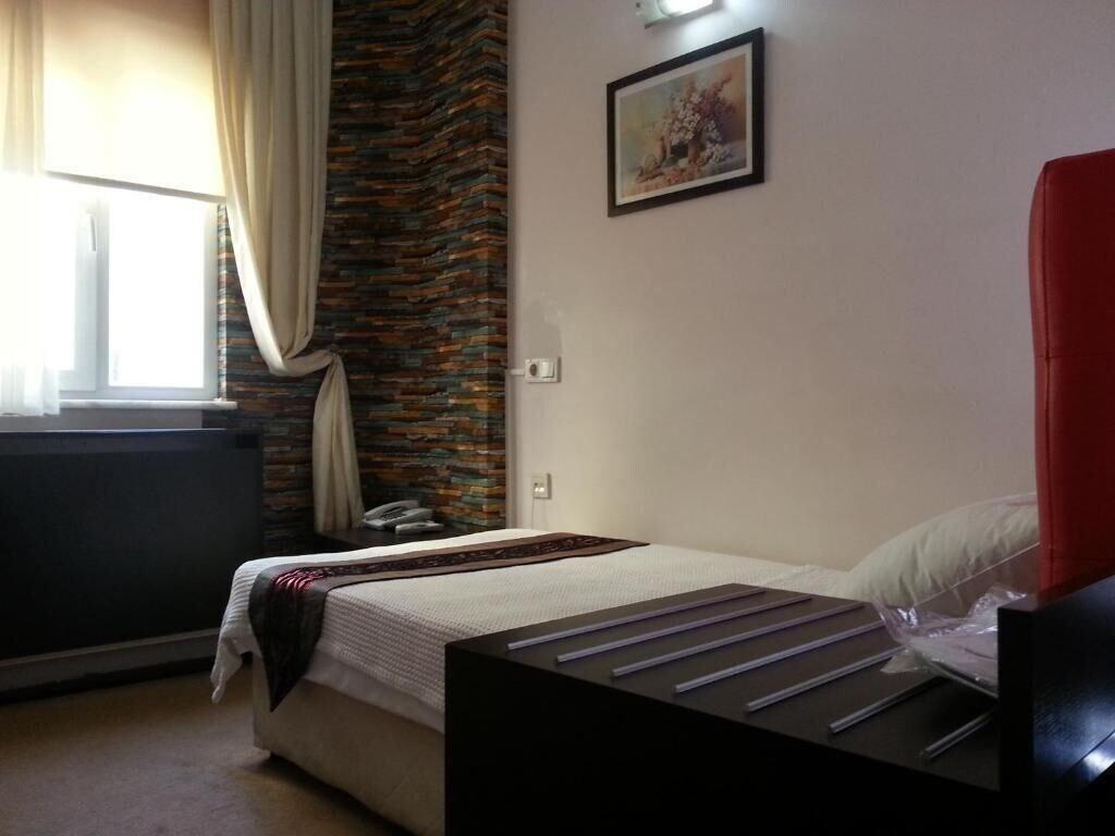 Hotel Timya 이스탄불 외부 사진