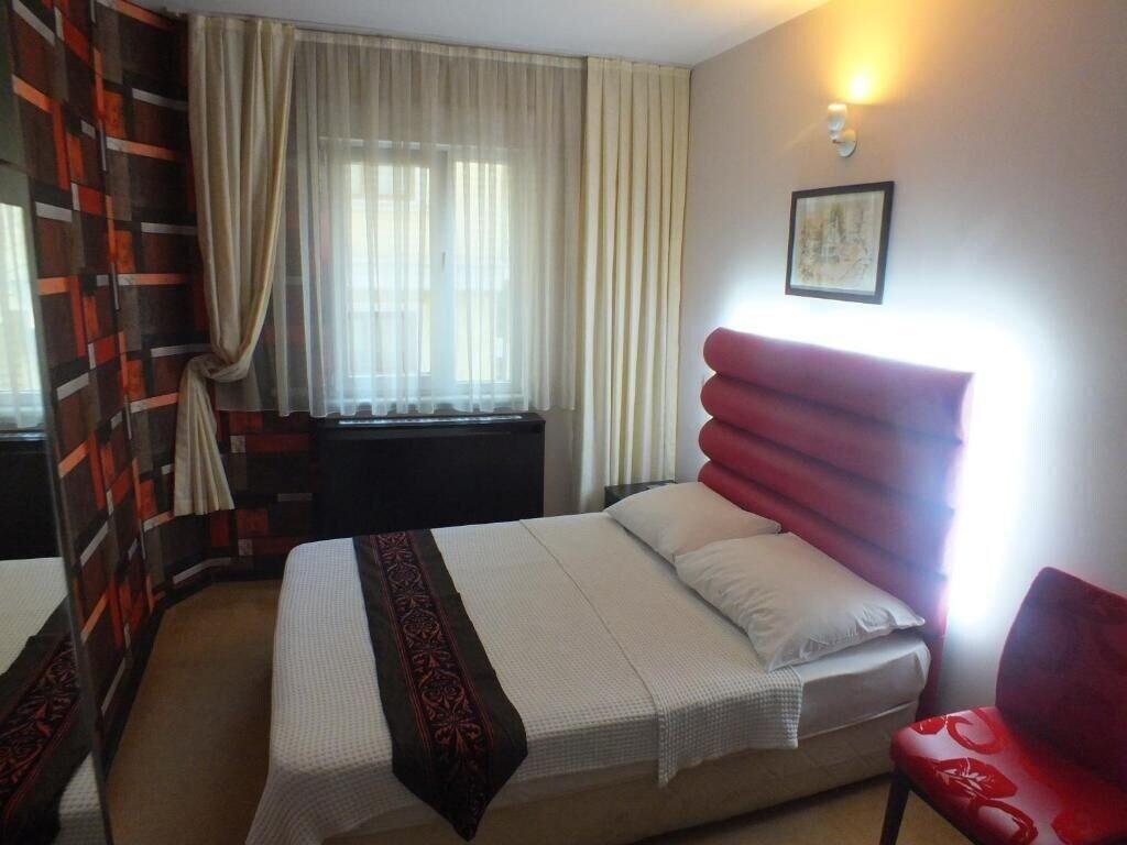 Hotel Timya 이스탄불 외부 사진