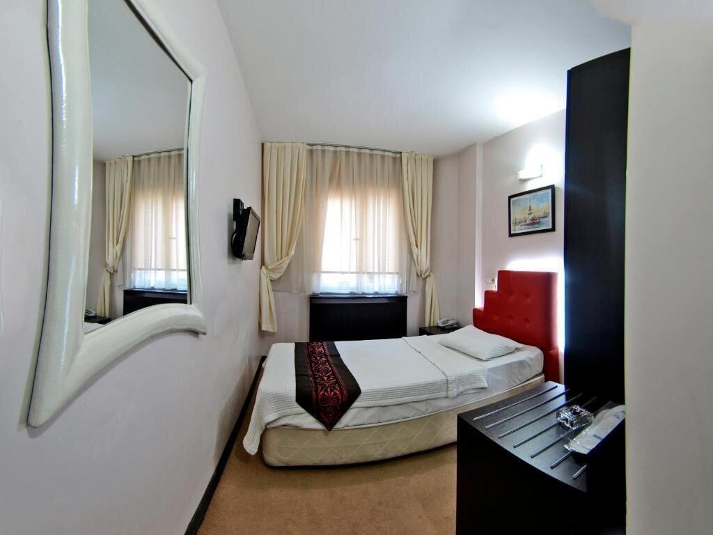 Hotel Timya 이스탄불 외부 사진