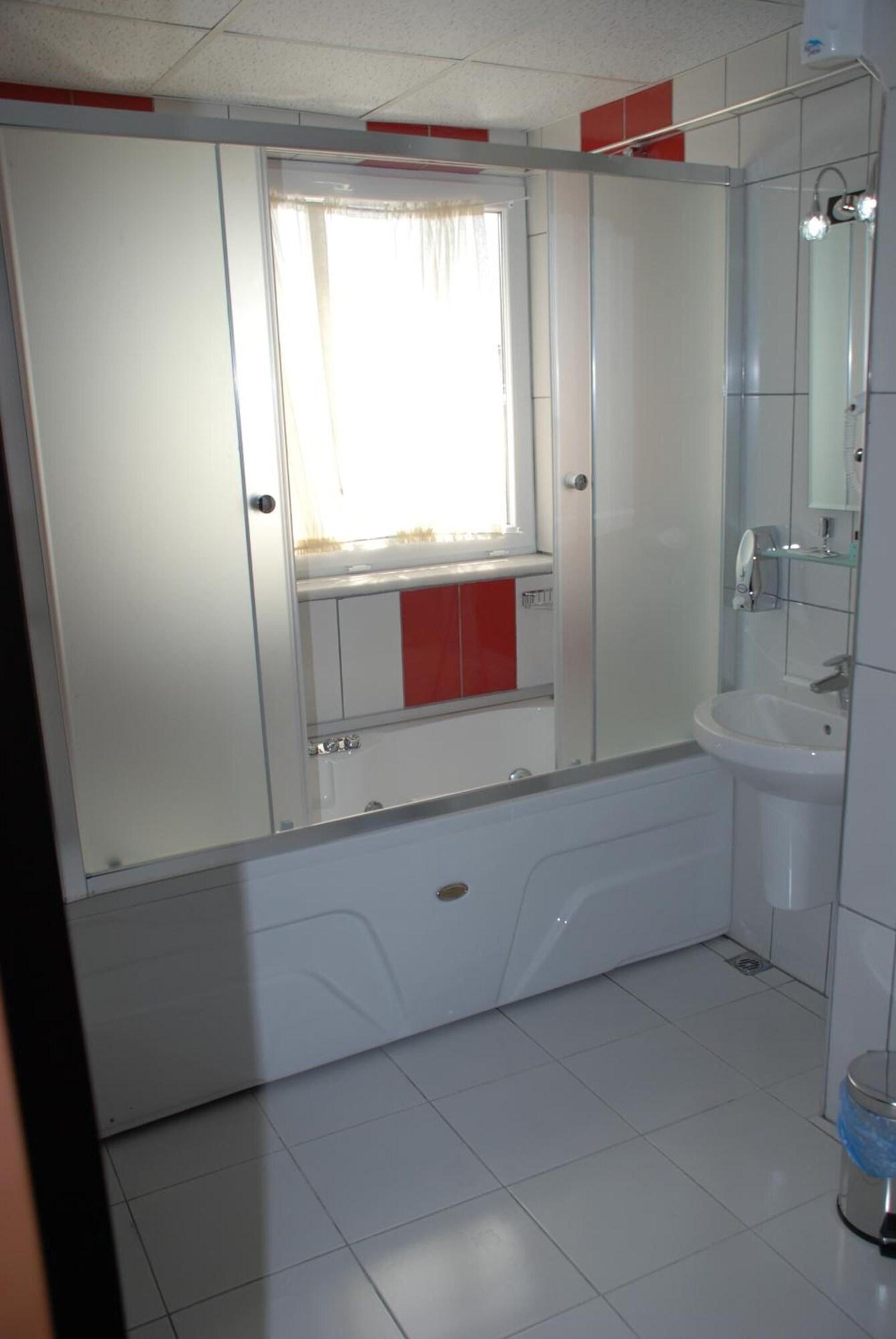 Hotel Timya 이스탄불 외부 사진