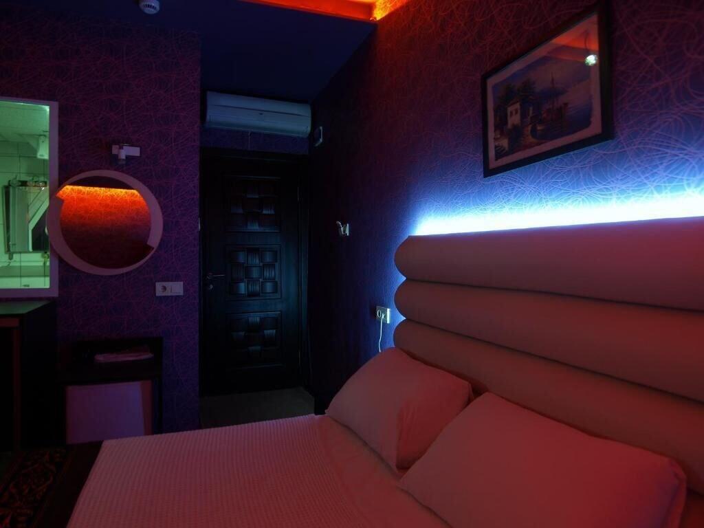 Hotel Timya 이스탄불 외부 사진