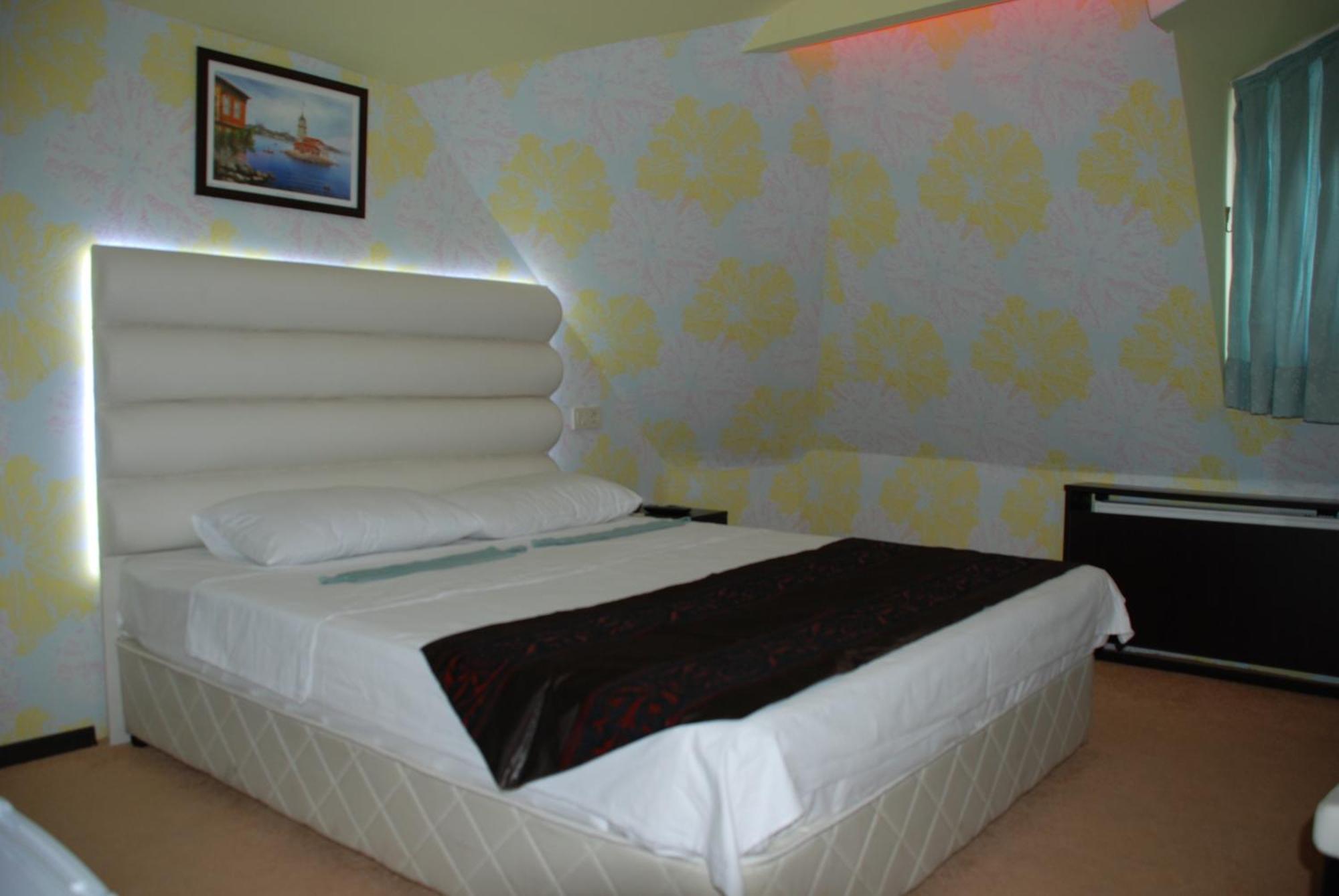Hotel Timya 이스탄불 외부 사진