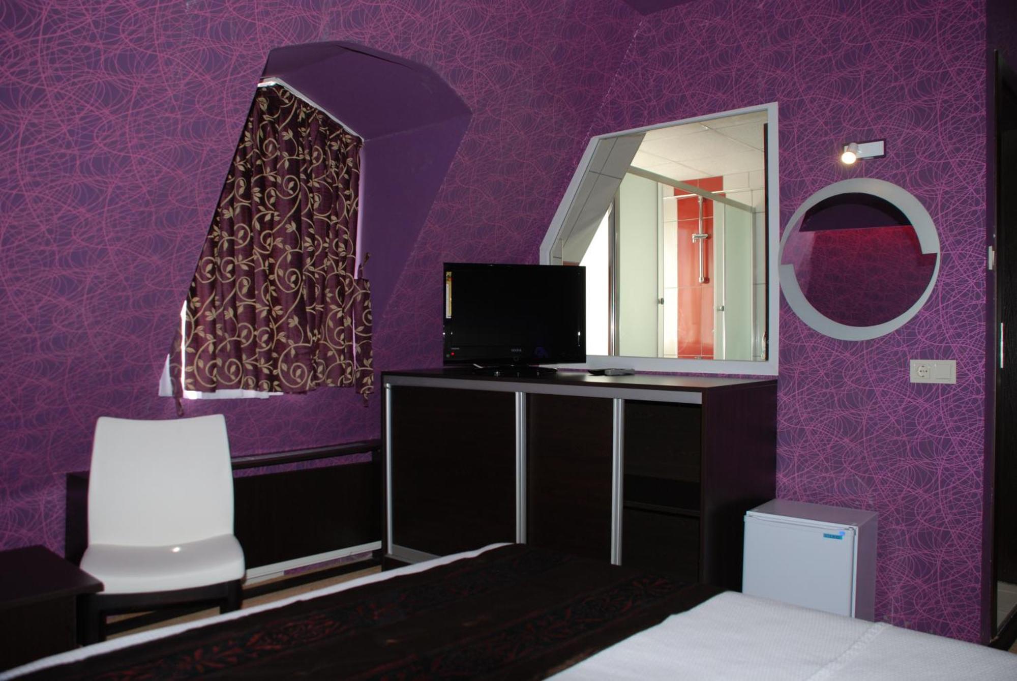 Hotel Timya 이스탄불 외부 사진