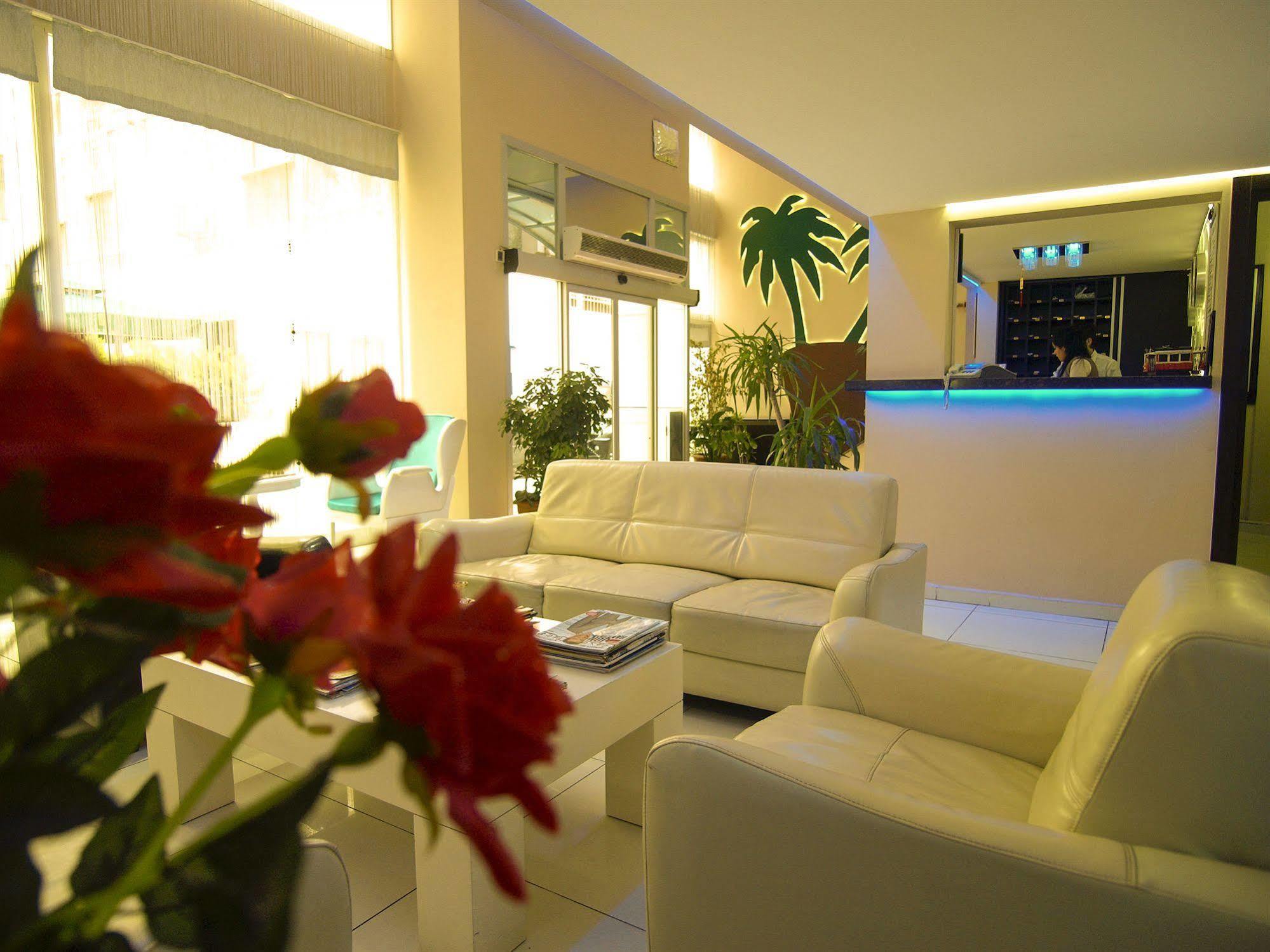 Hotel Timya 이스탄불 외부 사진