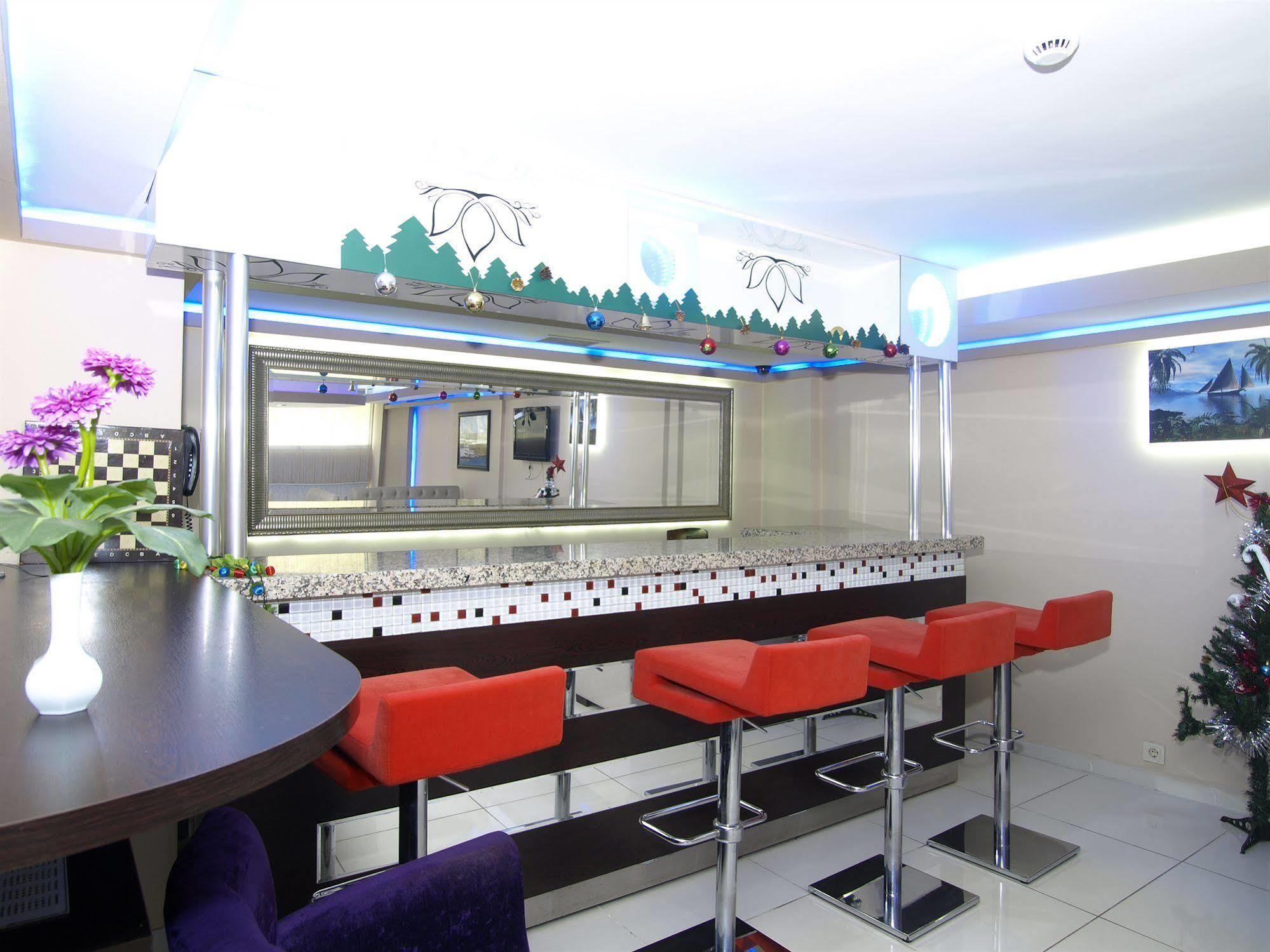 Hotel Timya 이스탄불 외부 사진